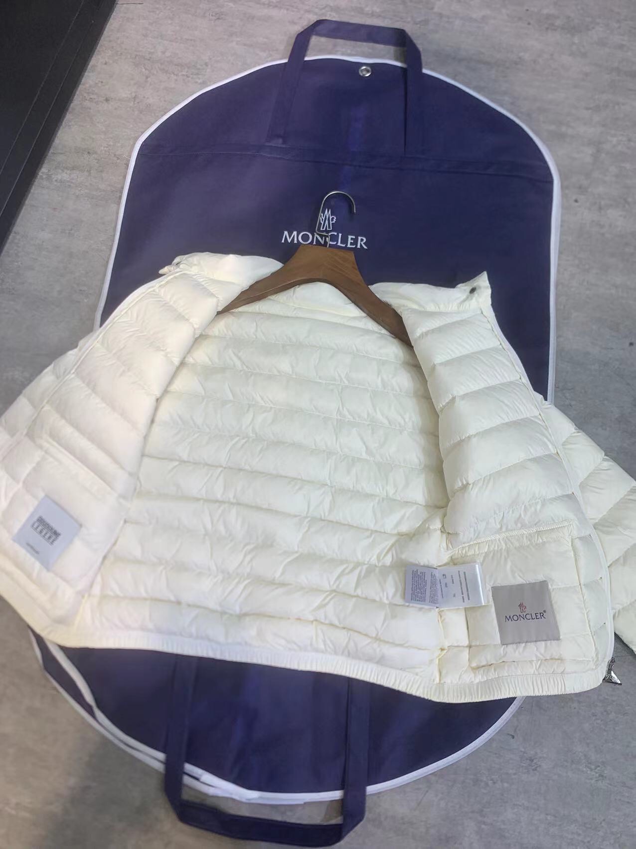 Moncler Down Jackets